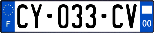 CY-033-CV