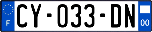 CY-033-DN