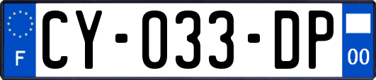 CY-033-DP