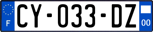 CY-033-DZ