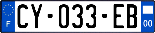 CY-033-EB
