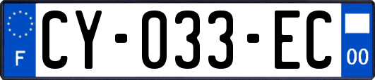 CY-033-EC