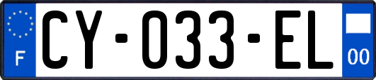 CY-033-EL