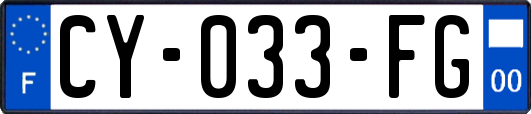 CY-033-FG