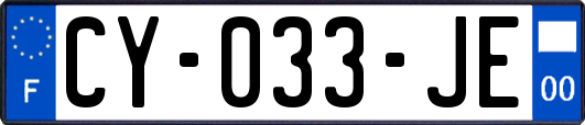 CY-033-JE