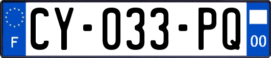 CY-033-PQ