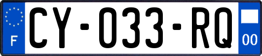 CY-033-RQ