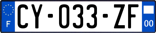 CY-033-ZF