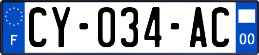 CY-034-AC