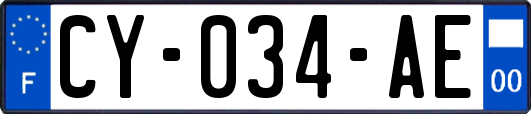 CY-034-AE