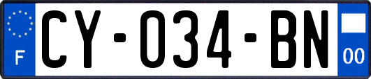 CY-034-BN