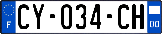 CY-034-CH