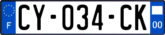 CY-034-CK