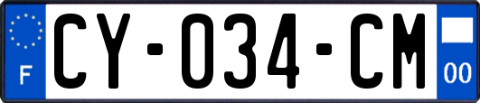 CY-034-CM