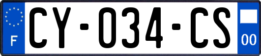 CY-034-CS
