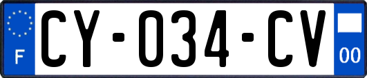 CY-034-CV