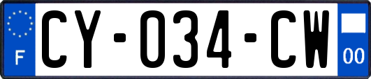 CY-034-CW