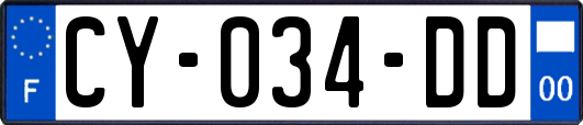 CY-034-DD