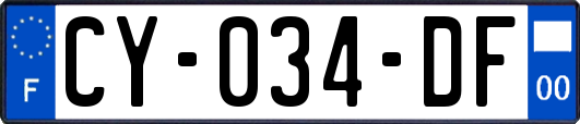 CY-034-DF
