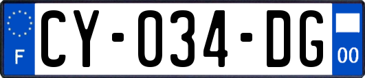 CY-034-DG