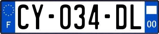 CY-034-DL