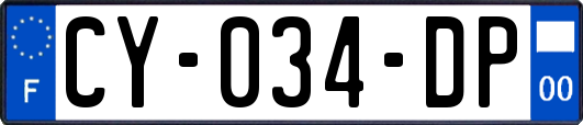 CY-034-DP