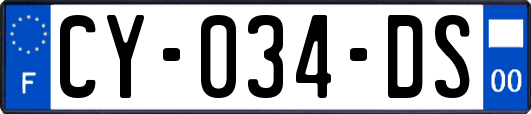 CY-034-DS