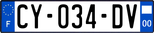 CY-034-DV
