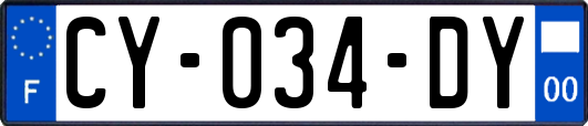 CY-034-DY
