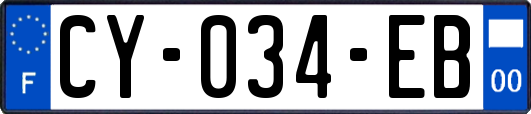 CY-034-EB