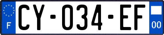 CY-034-EF