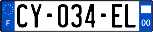 CY-034-EL