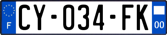 CY-034-FK