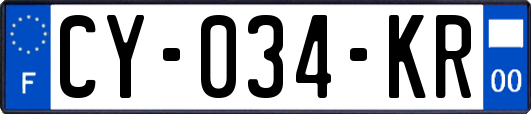 CY-034-KR