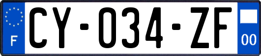 CY-034-ZF