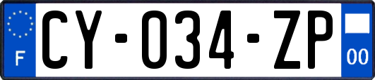 CY-034-ZP