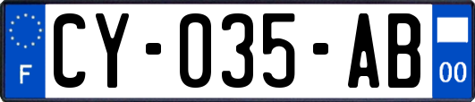 CY-035-AB