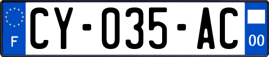 CY-035-AC