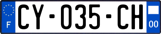 CY-035-CH