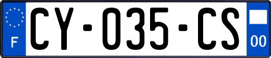 CY-035-CS
