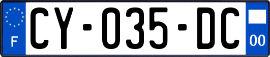 CY-035-DC