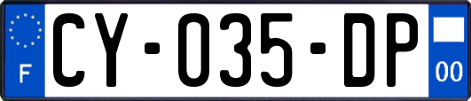 CY-035-DP