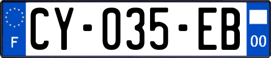 CY-035-EB