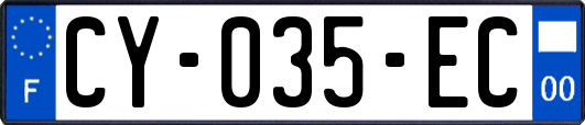 CY-035-EC