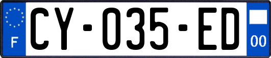 CY-035-ED