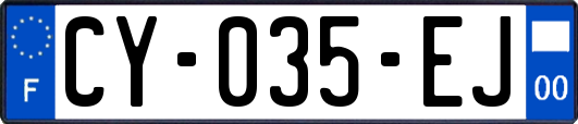 CY-035-EJ