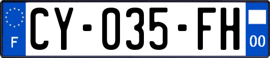 CY-035-FH