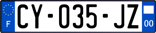 CY-035-JZ