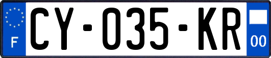 CY-035-KR