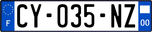 CY-035-NZ